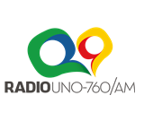 Radio Uno 760 AM logo