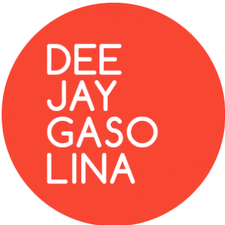 Radio Deejay Gasolina