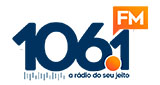 Rádio 106 FM Paulista