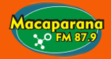 Rádio Macaparana FM