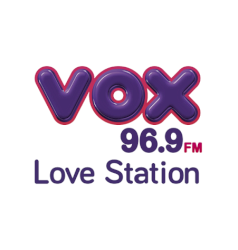 Vox 96.9