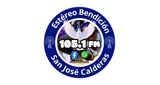 Estereo Bendicion 105.1