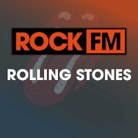 ROCK FM Roling Stones