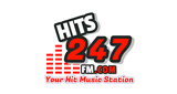 Music Hits 247 radio Jakarta Abe