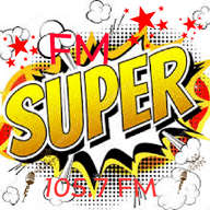 Super FM 105.7