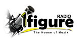 1Figure Radio