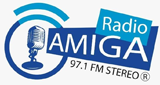 Radio Amiga FM 97.1