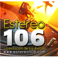 Estereo 106