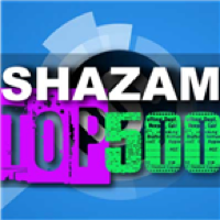 CALM RADIO - SHAZAM TOP 500 - Sampler