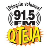 QTeja 91.5 FM
