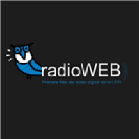 Radio Web UPRH