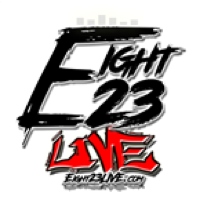 Eight23 Live
