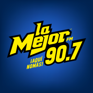 La Mejor 90.7 FM Tijuana