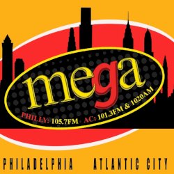 La Mega 105.7 - WEMG