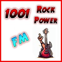 1001 ROCK POWER FM