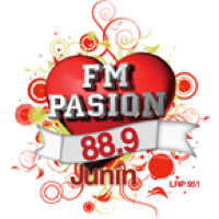 FM Pasión 88.9