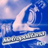 Rádio Metropolitana Pop