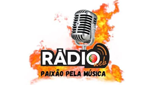 Rádio Paixão Pela Música