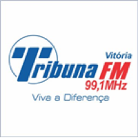 Rádio Tribuna FM (Vitória)