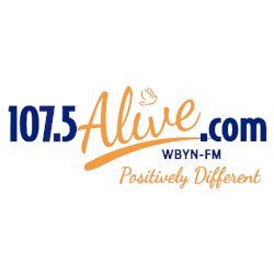 107.5 Alive