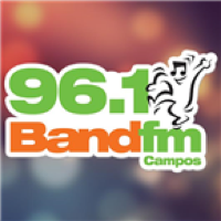 Rádio Band FM (Campos)