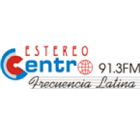 Estereo Centro 91.3 FM