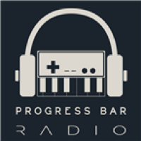 Progress Bar Radio