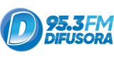 Rádio Difusora 95,3 FM