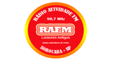 Rádio Atividade FM Sorocaba