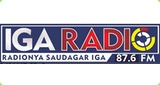 Radio Iga FM 87.6