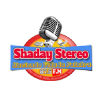 Shaday Stereo