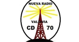 Radio Valdivia AM 700