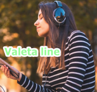 Valeta line