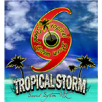 Tropical Storm Soundsystem INTL Reggae Radio