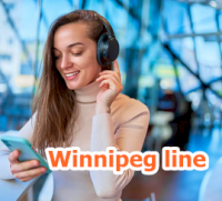 Winnipeg line