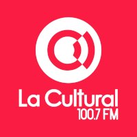 La Cultural 100.7 fm