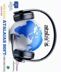 Radio Atalaias Soft