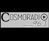 Κοσμοράδιο 96.3 - Cosmoradio 96.3