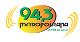 FM Metropolitana