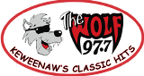 The Wolf 97.7