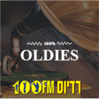 100% Oldies - Radios 100FM
