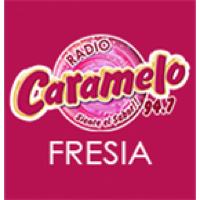 Radio Caramelo Fresia