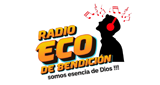 Radio eco de bendición