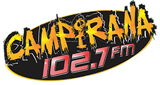 La Campirana 102.7FM
