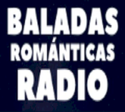 Baladas Románticas Radio