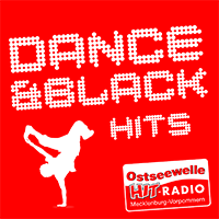 Ostseewelle - Dance & Black Hits