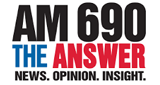 690 AM The Answer