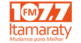 Rádio Itamaraty FM