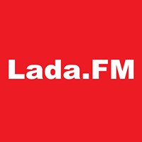 Lada.FM 107.7 - Радіо ЛАДА