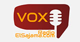 Vox Radio ElSajama